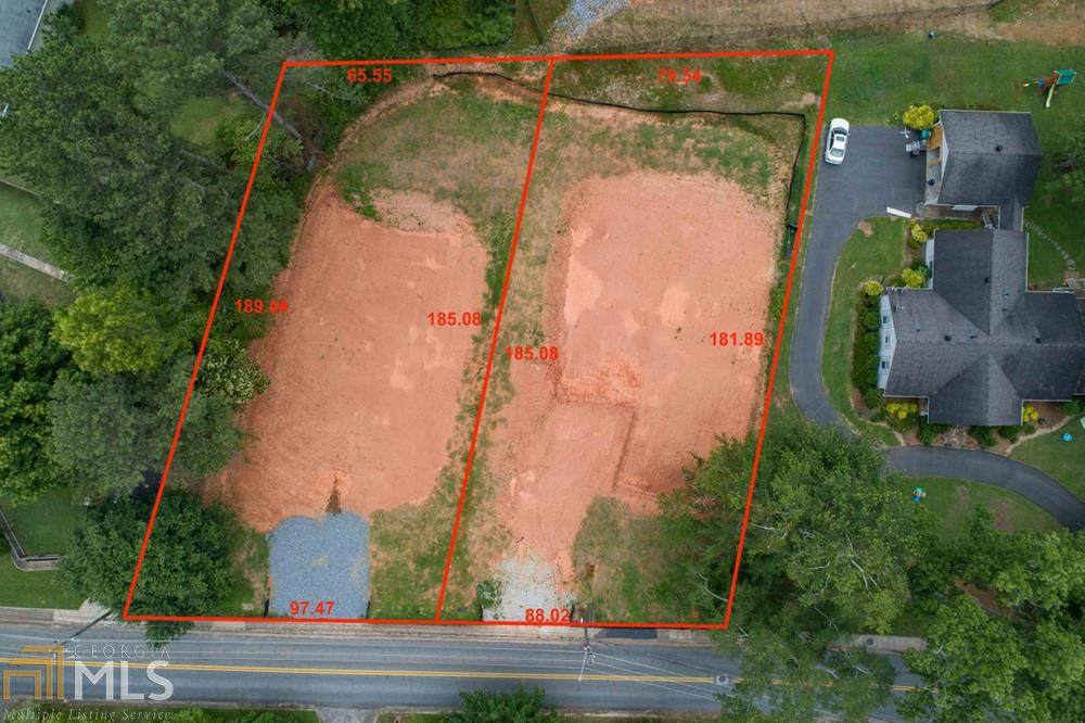 3937 North Cooper Lake Rd - Photo 1