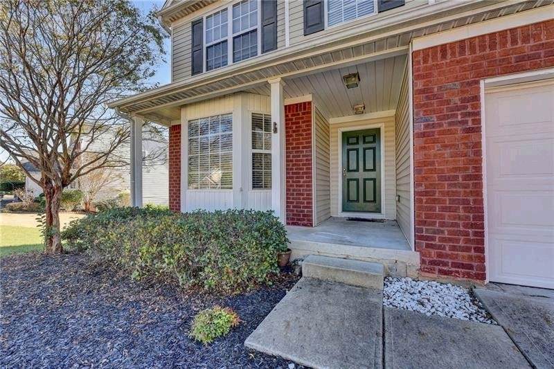 2622 Haynes Meadow Ct - Photo 1