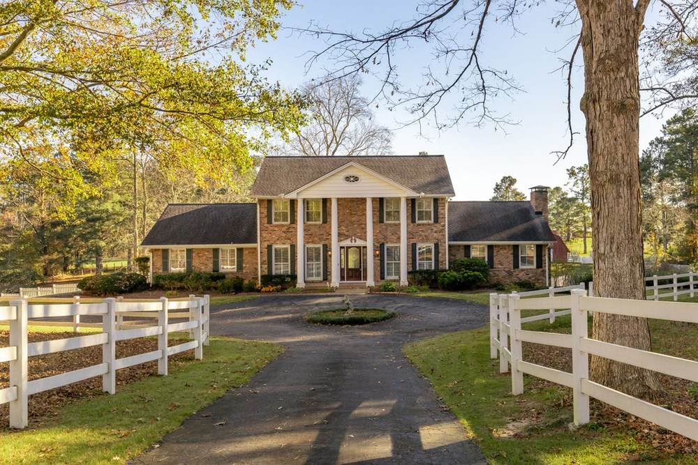 3507 Gus Robinson Rd - Photo 1