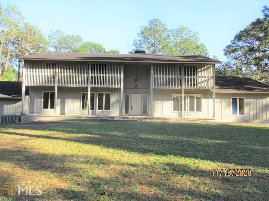29 Pine Forest Dr - Photo 1