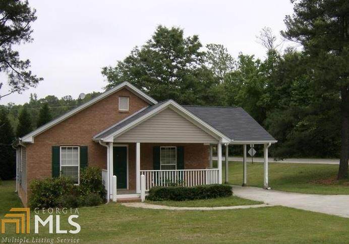 1149 Granite Ln - Photo 1