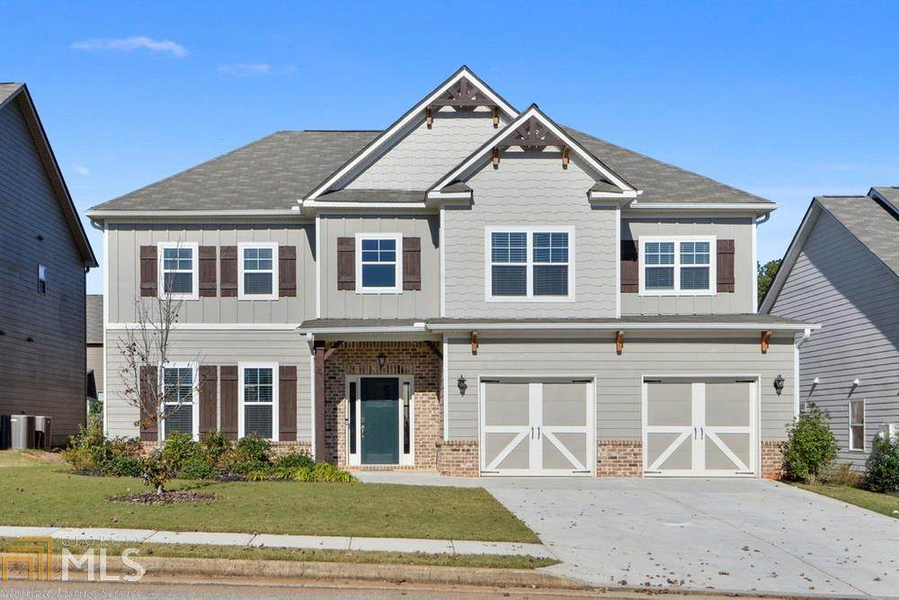 94 Meadow Branch Lane - Photo 1