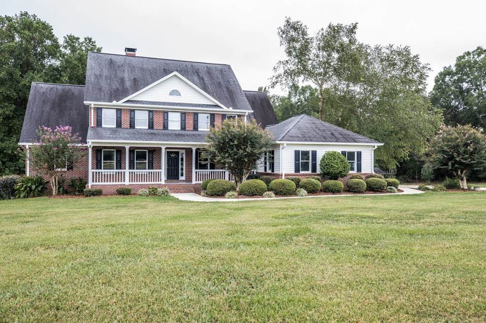 314 Salem Church Rd - Photo 1