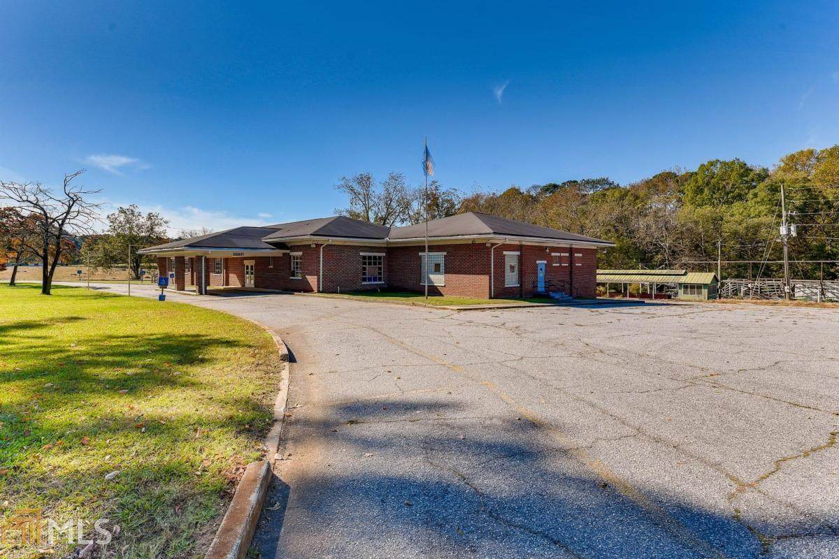 318 Alcovy St - Photo 1