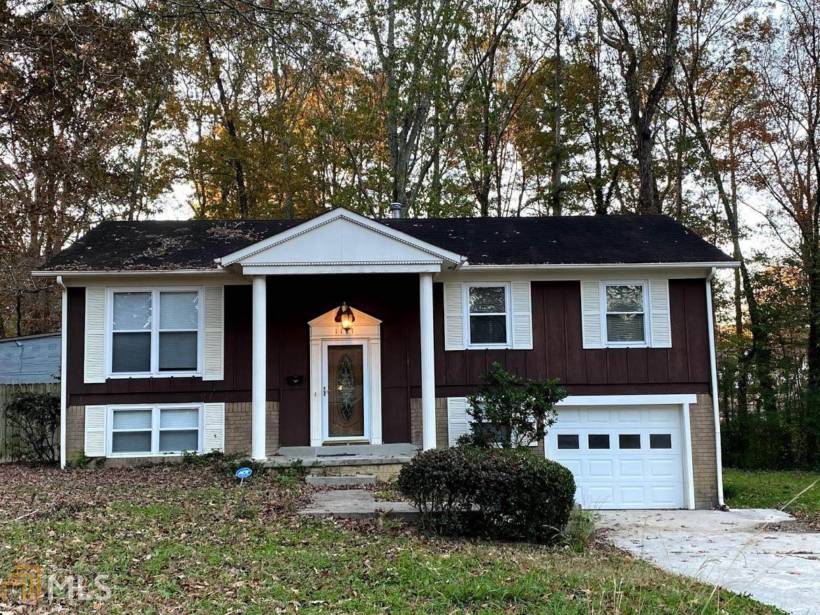 1147 Pineglen Dr - Photo 1