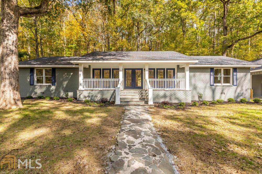 1075A Spout Springs Rd - Photo 1