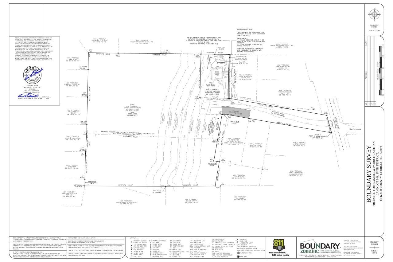 2966 Lavista Rd - Photo 1