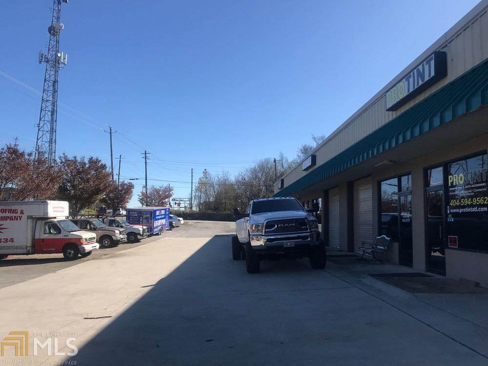 8337 Highway 92 Dallas - Photo 1
