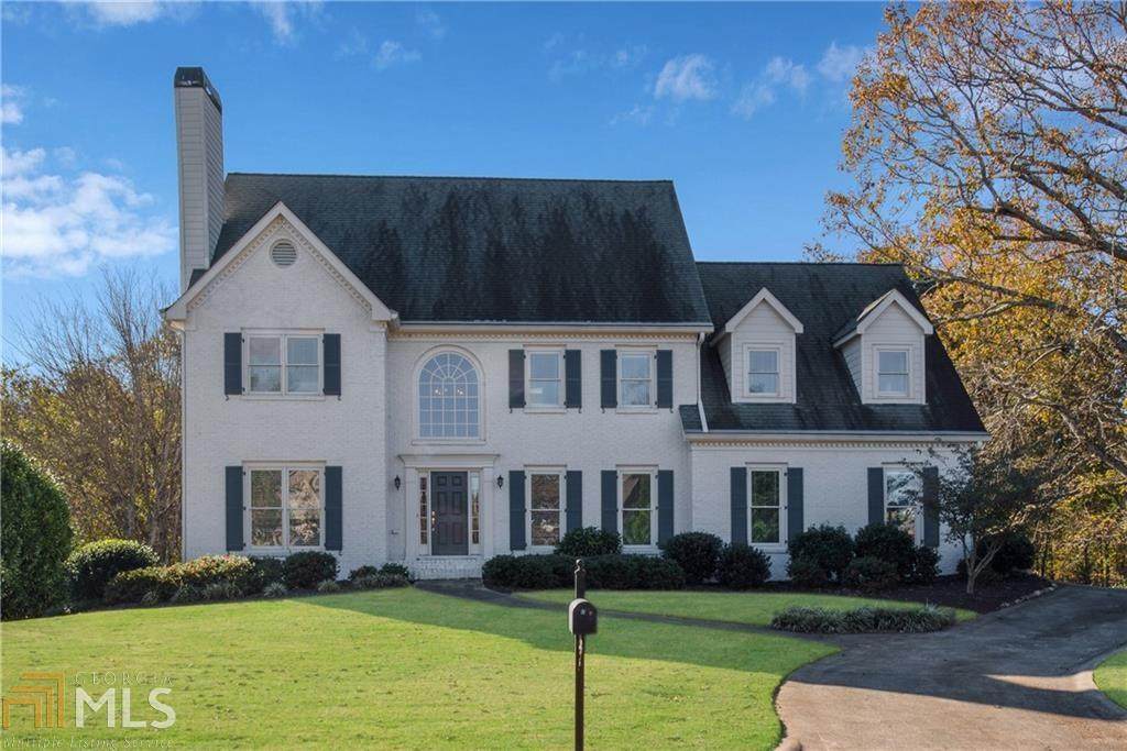1045 Devereux Chase - Photo 1