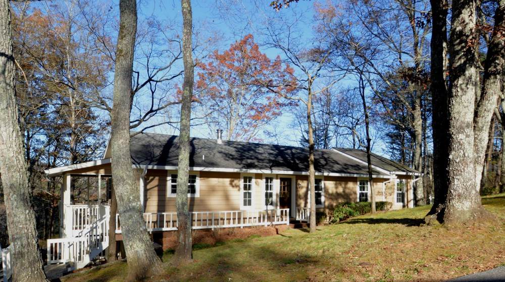 448 Payne Hill Drive Dr - Photo 1