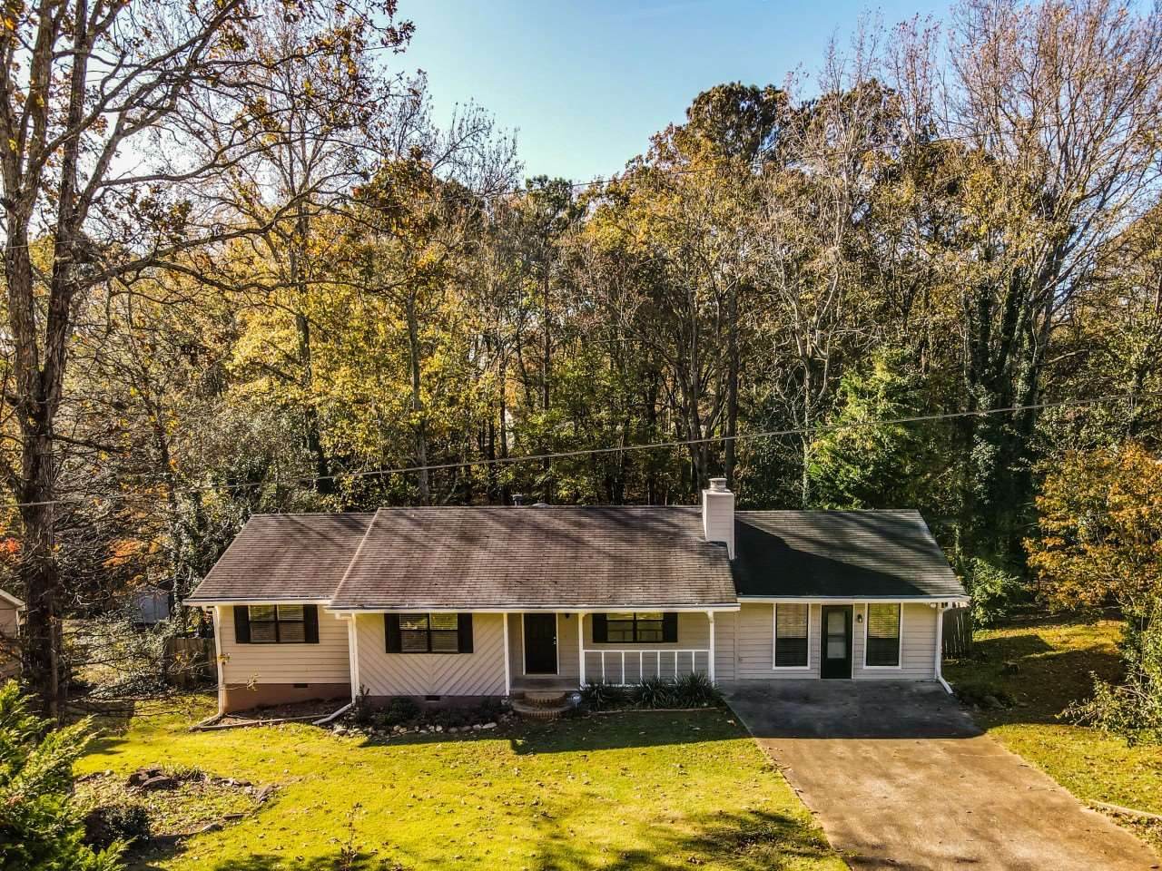 3831 Sugar Creek Dr - Photo 1