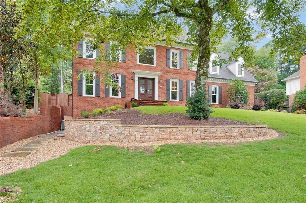 2665 Braffington Ct - Photo 1