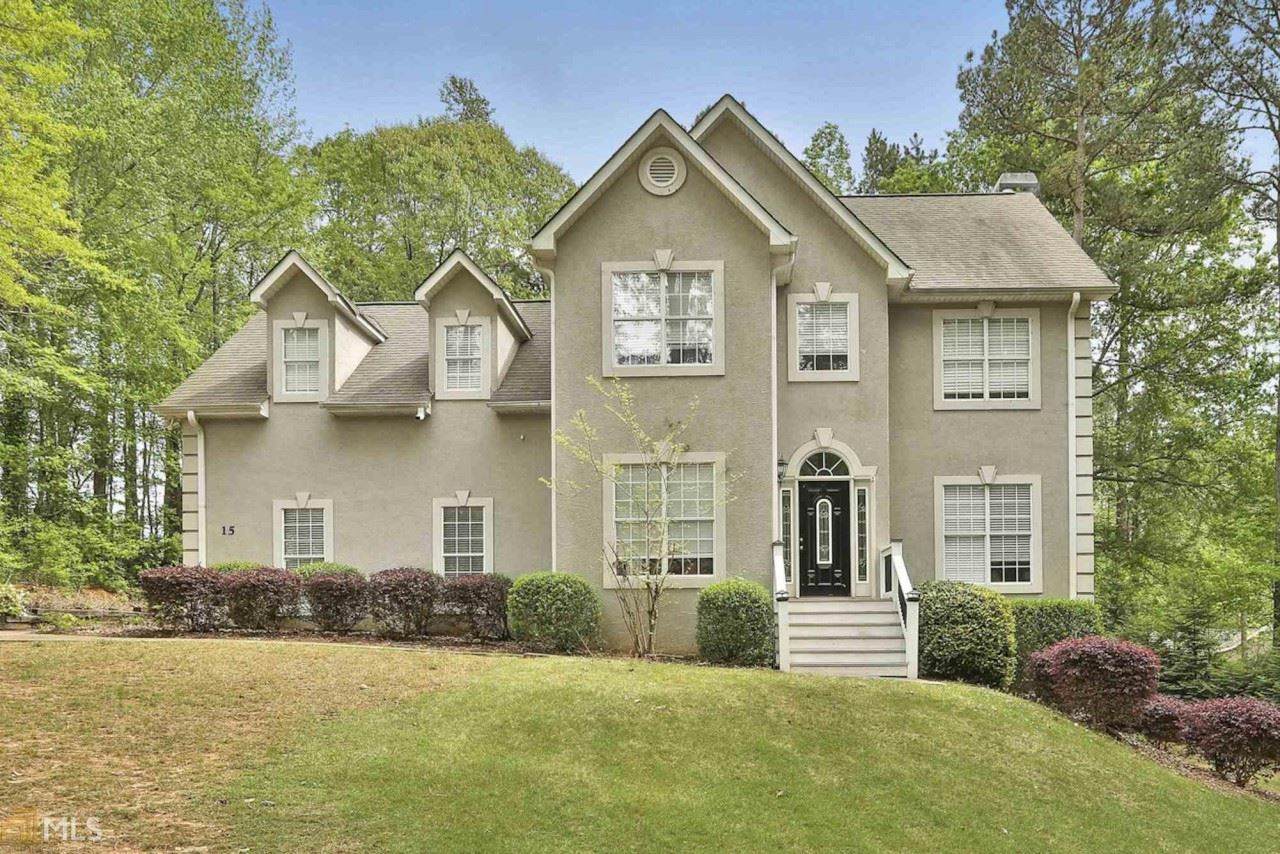 15 Fawn Ridge - Photo 1