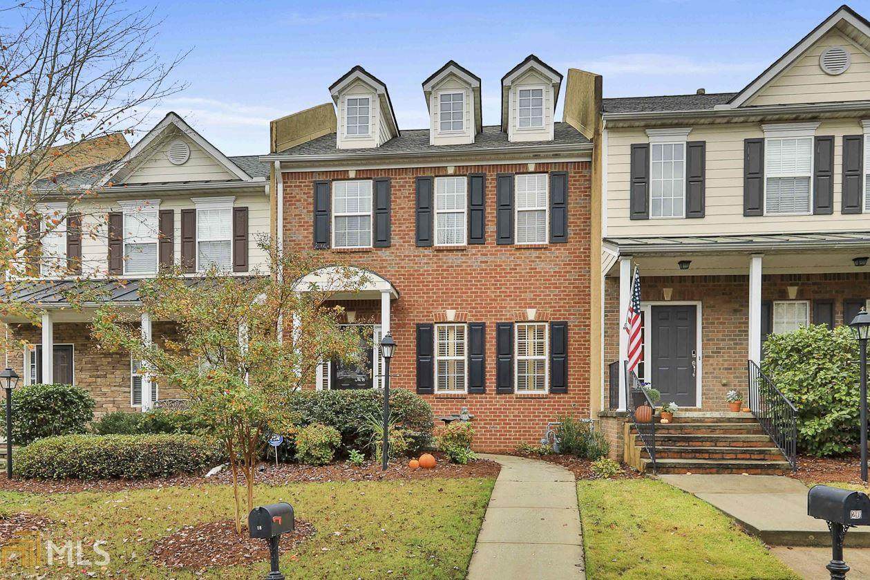18 Corbel Way - Photo 1