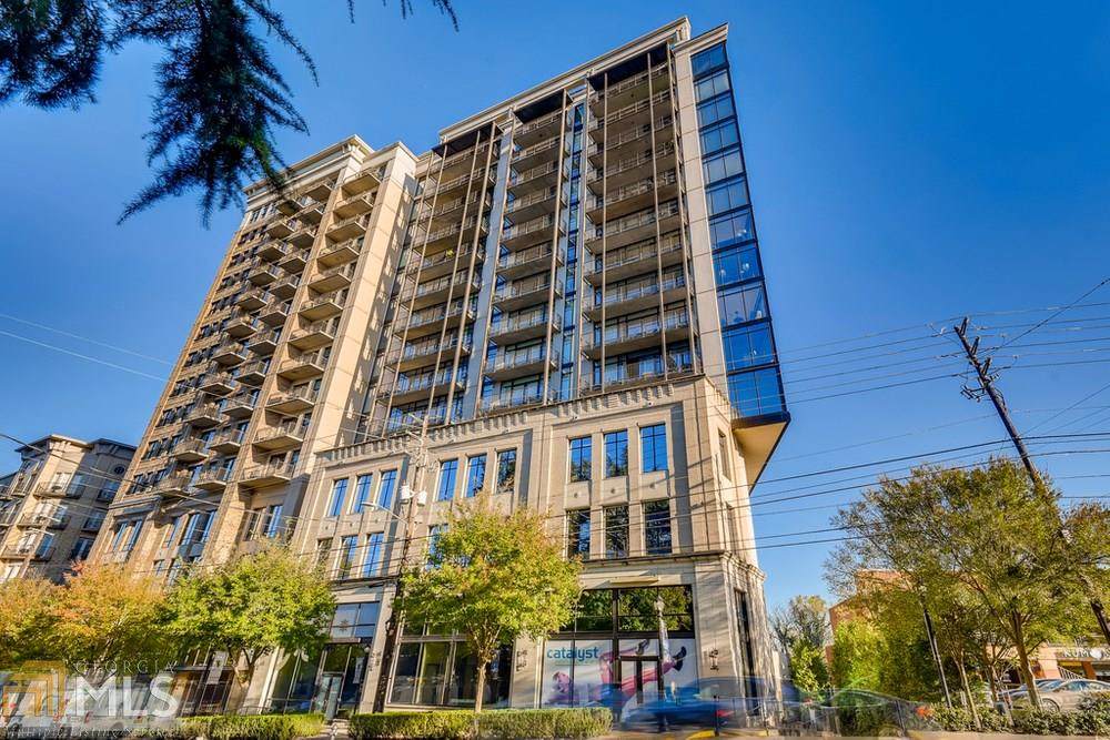 2233 Peachtree Rd - Photo 1