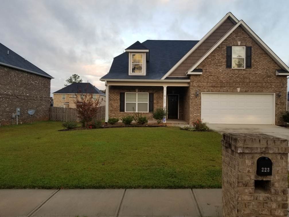 223 Misty Valley Ln - Photo 1