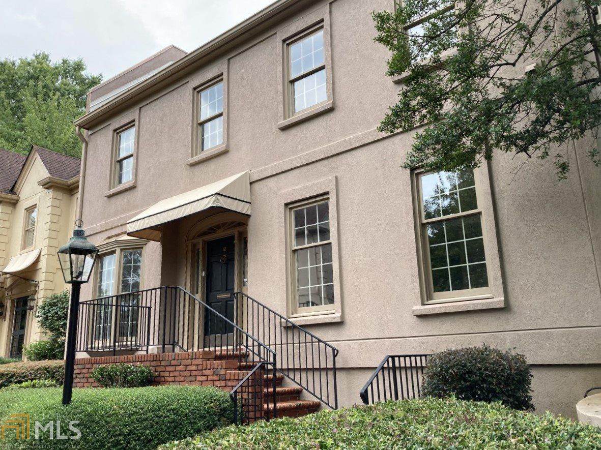 2525 Peachtree Rd - Photo 1