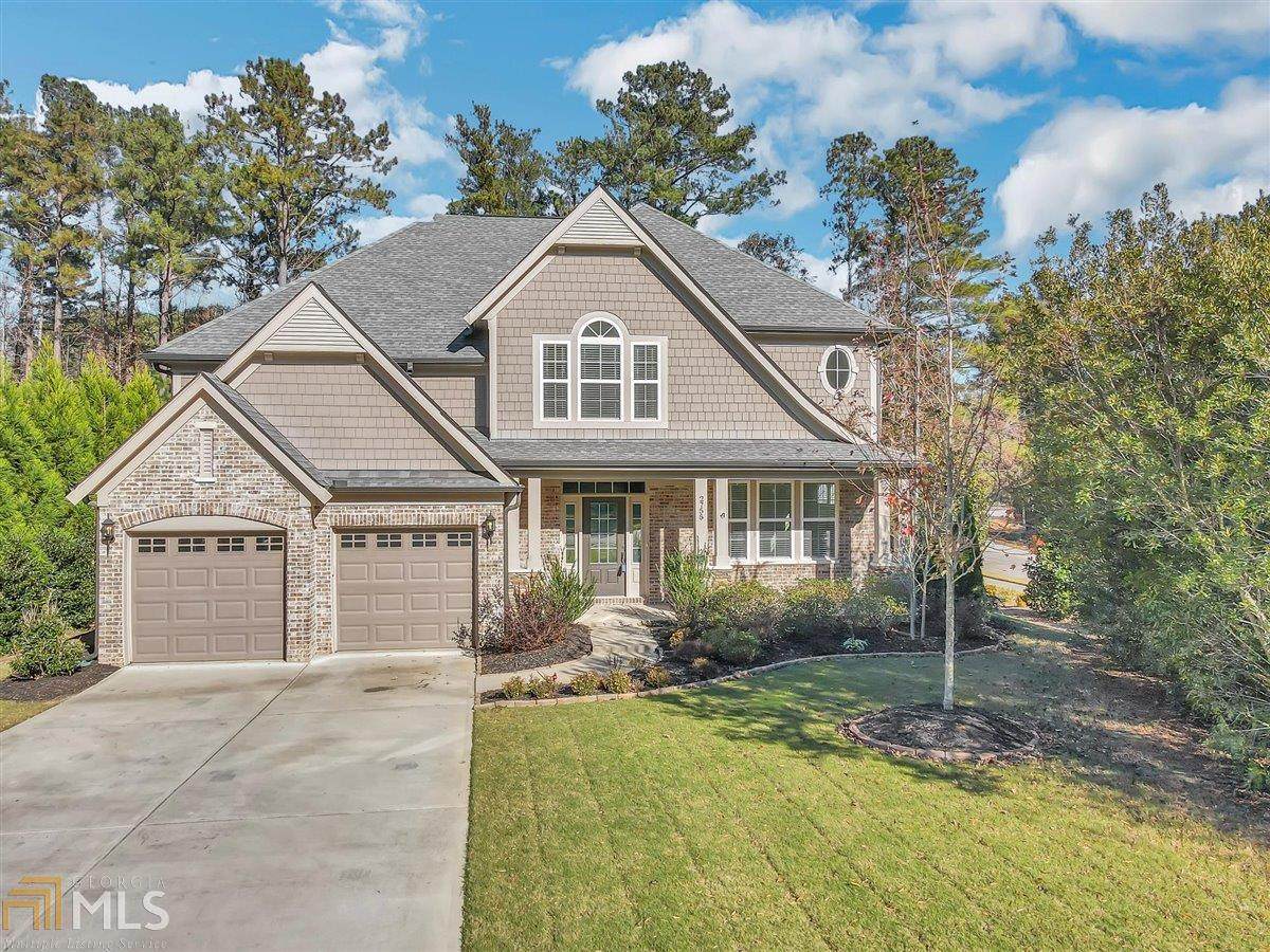 2755 Creekside Mnr - Photo 1