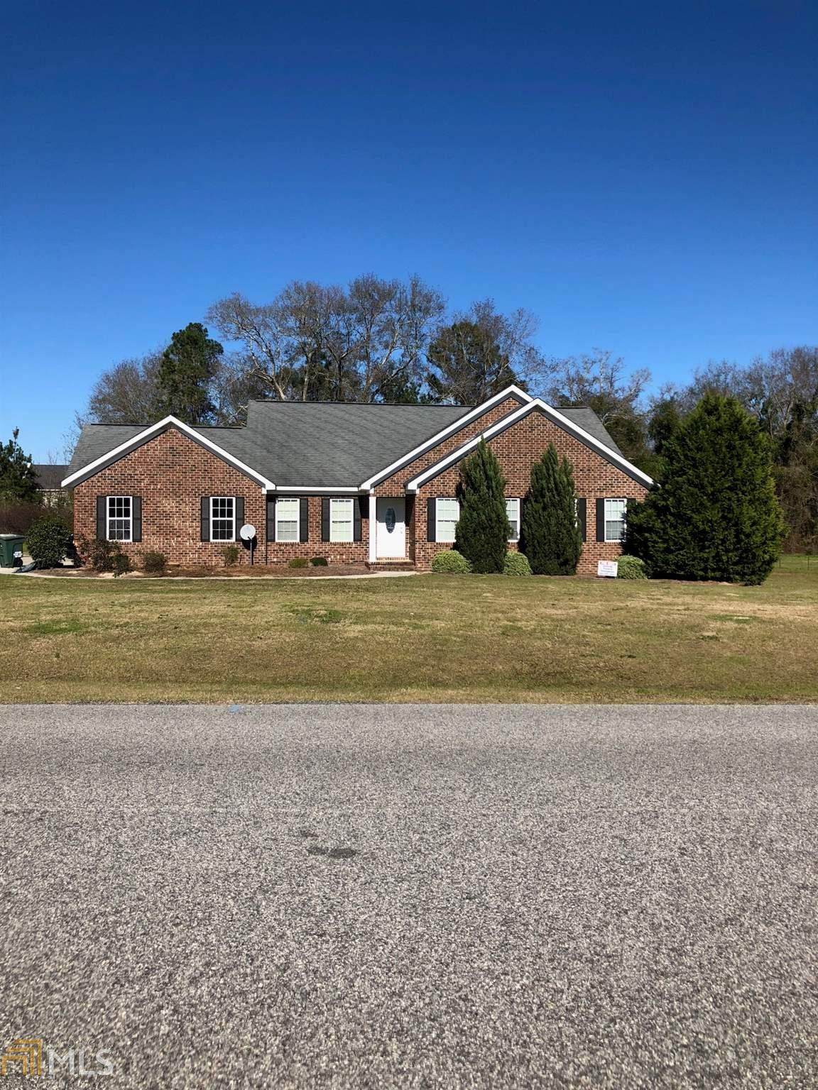 216 Booster Blvd - Photo 1