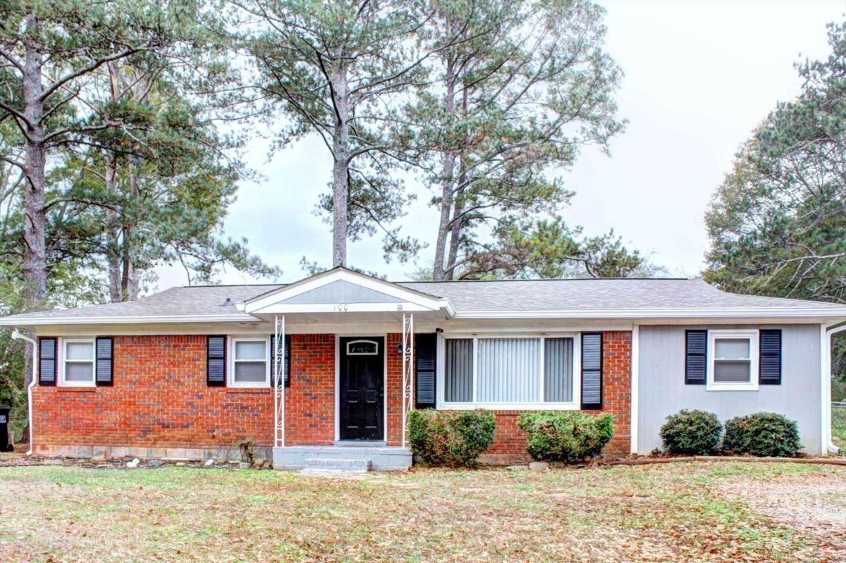100 Georgia Rd - Photo 1