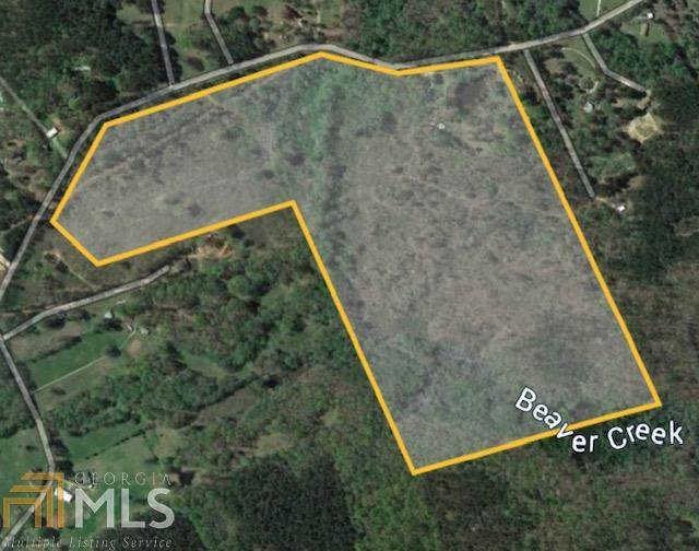 0 Garner Rd - Photo 1