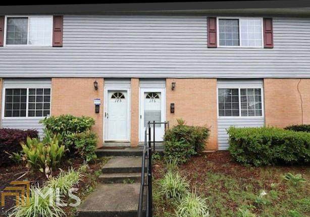 405 Fairburn Rd - Photo 1