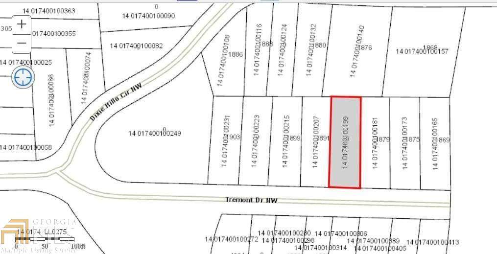 0 Tremont Dr - Photo 1
