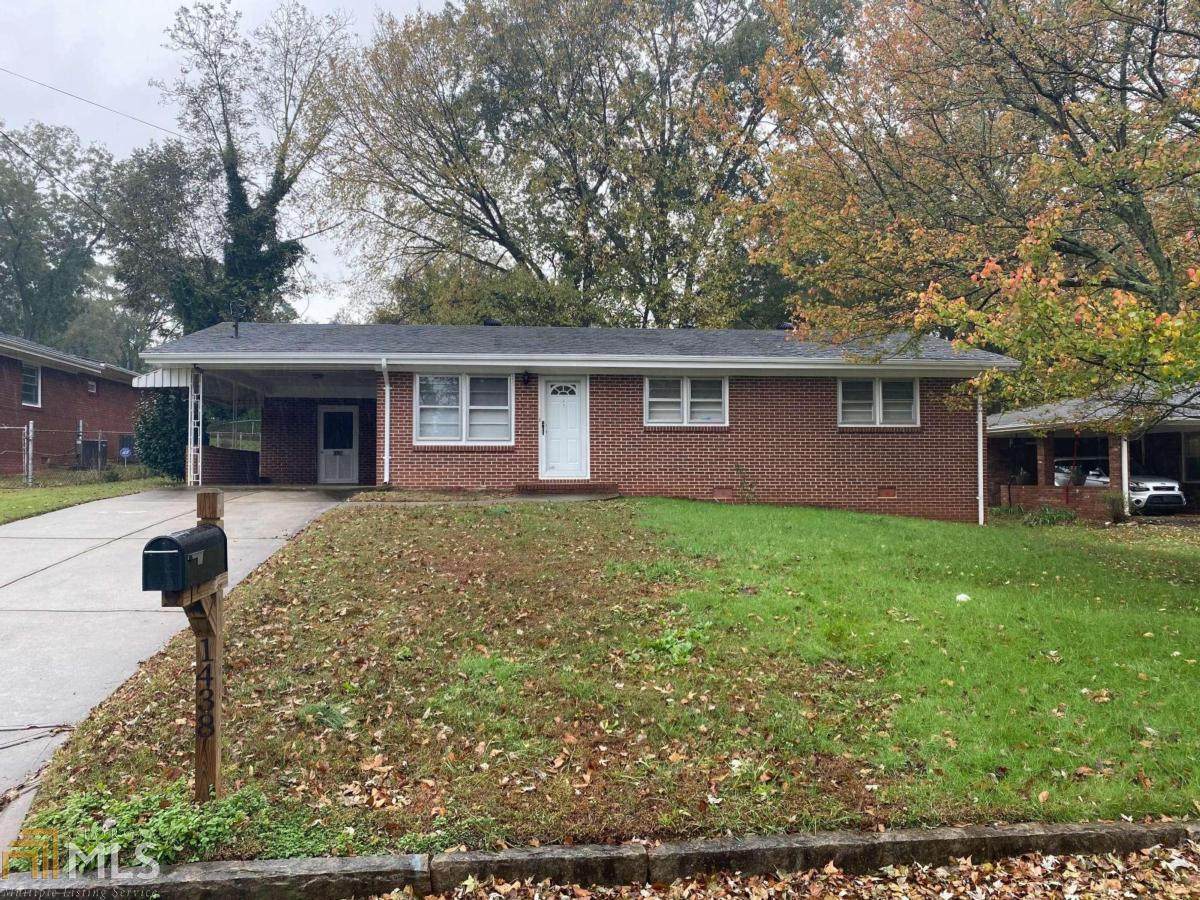 1438 Vesta Ter - Photo 1