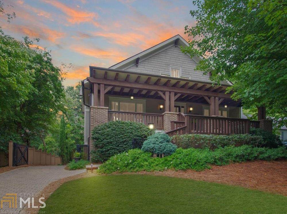 1332 Briarwood Dr - Photo 1