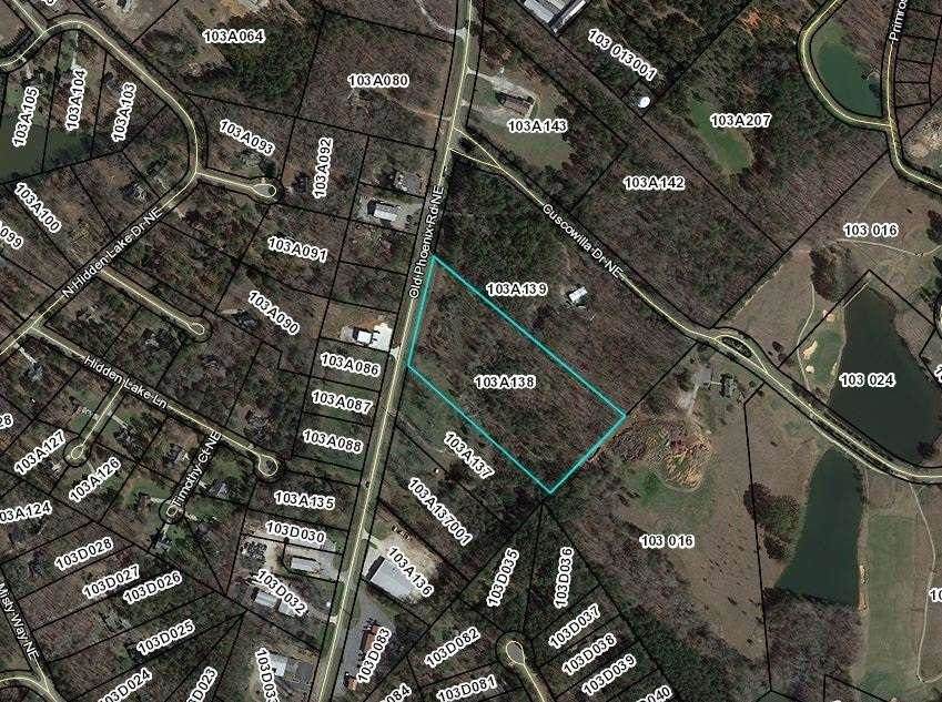 622 Old Phoenix Rd - Photo 1
