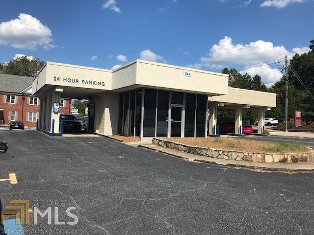 314 Newnan - Photo 1