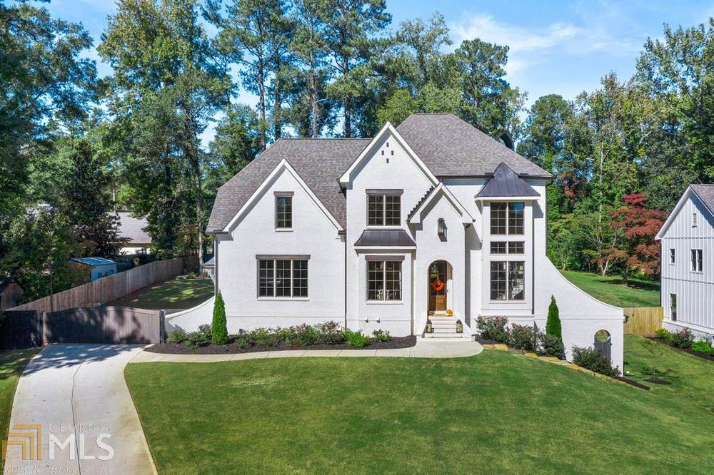 2897 Cravenridge Dr - Photo 1