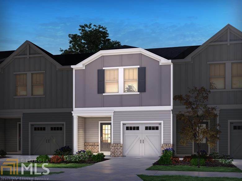 5542 Plain Field Ln - Photo 1