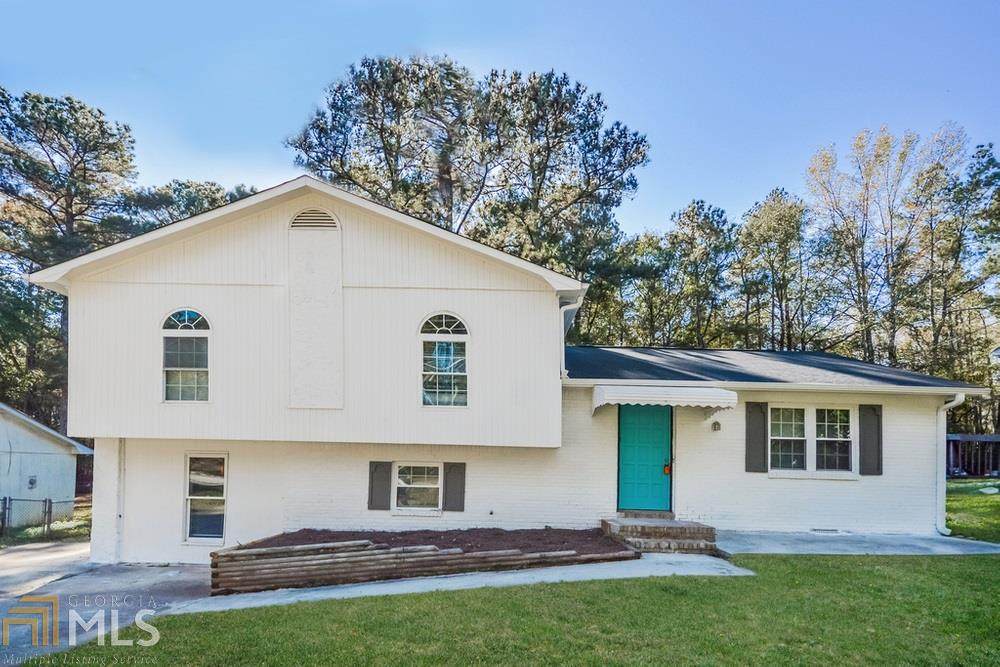 9125 Settlers Grove Rd - Photo 1