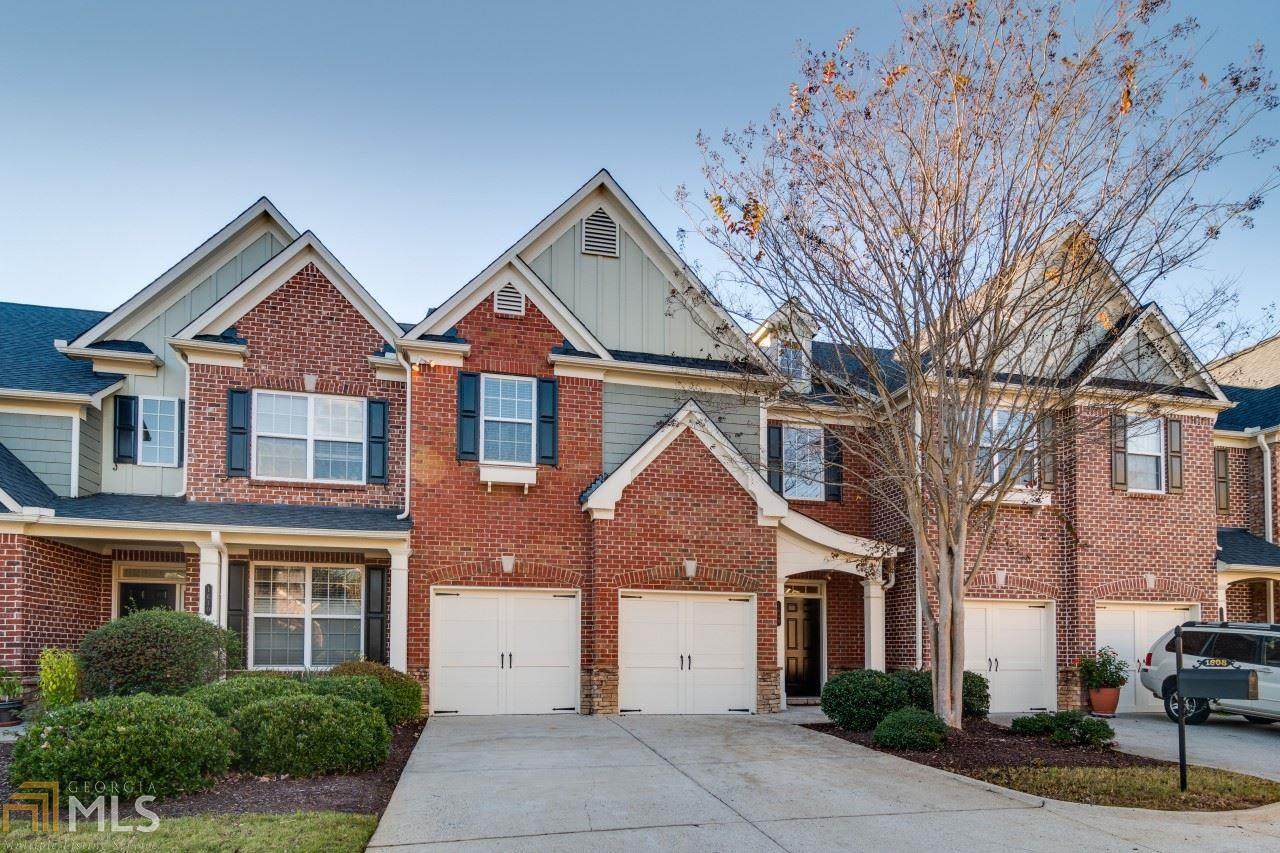 1608 Lexington Dr - Photo 1