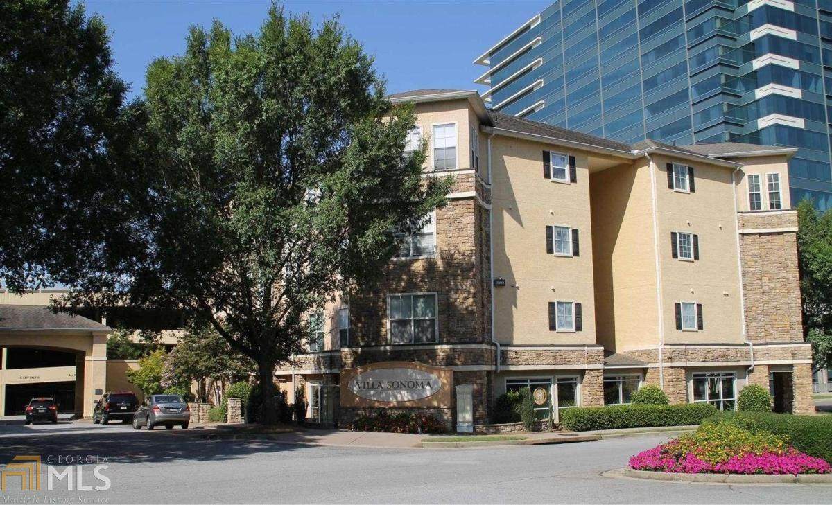 10 Perimeter Summit Blvd - Photo 1