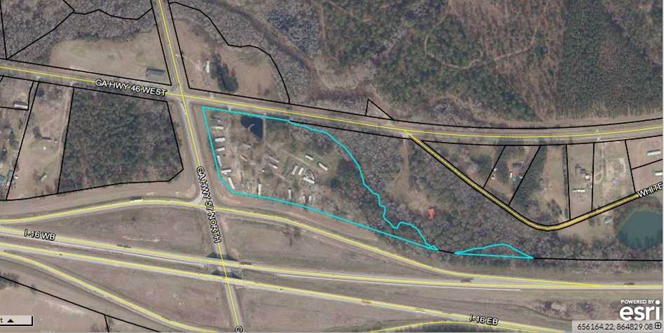 18920 Highway 46 - Photo 1