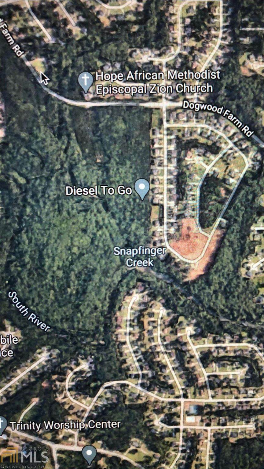 3771 Dogwood Farm Rd - Photo 1