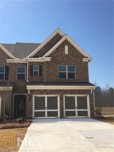 1335 Hampton Oaks Dr - Photo 1