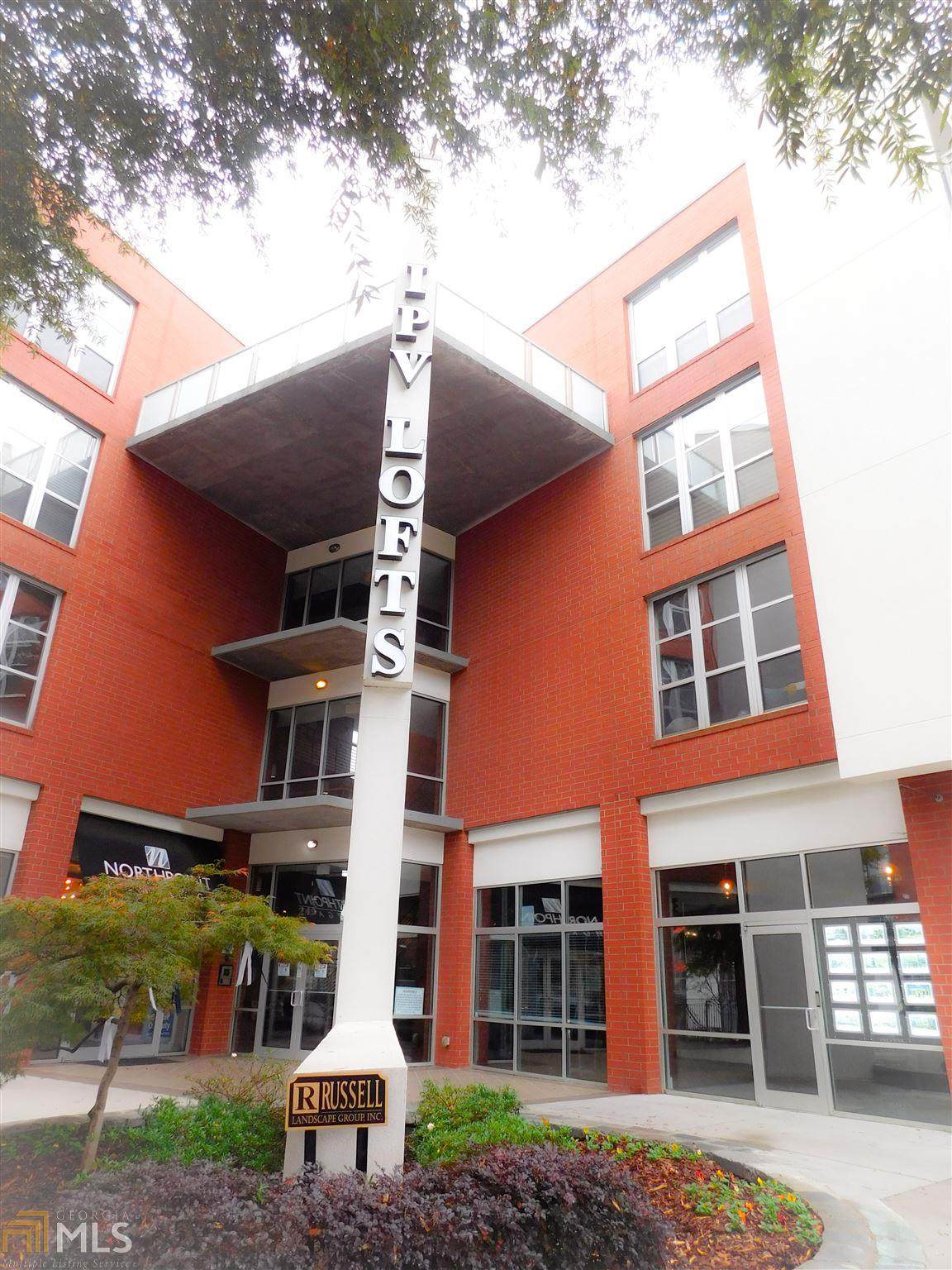 245 Highland Ave - Photo 1