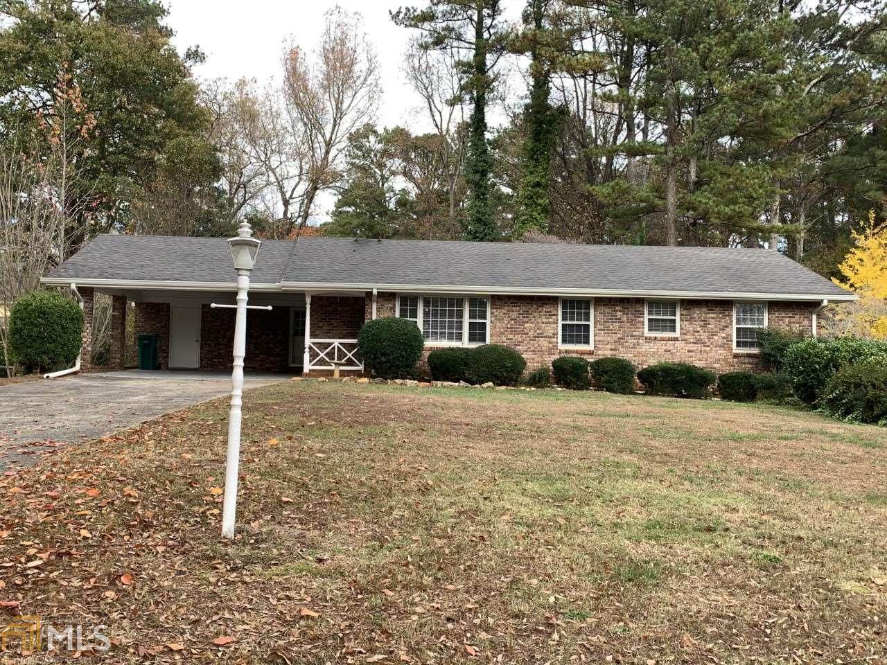 421 Havilon Way - Photo 1