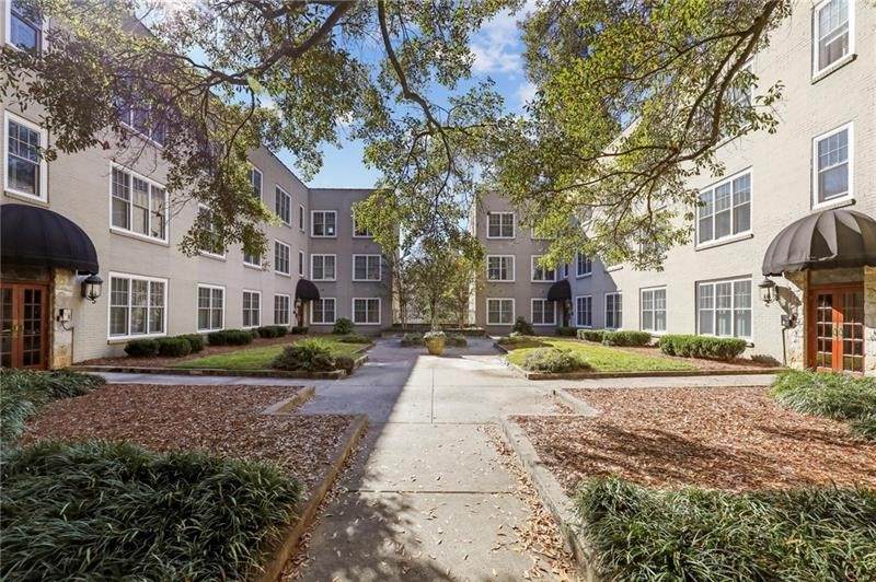 30 Collier Rd - Photo 1