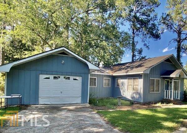 243 Ten Mile Rd - Photo 1
