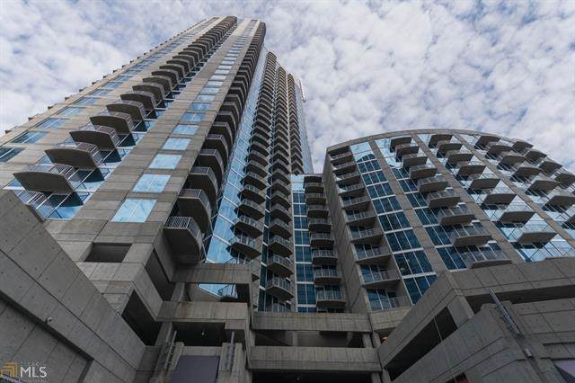 400 Peachtree - Photo 1