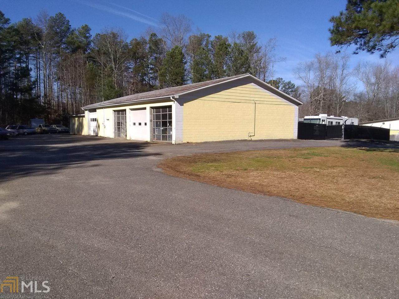 2505 Hurt Bridge Rd - Photo 1