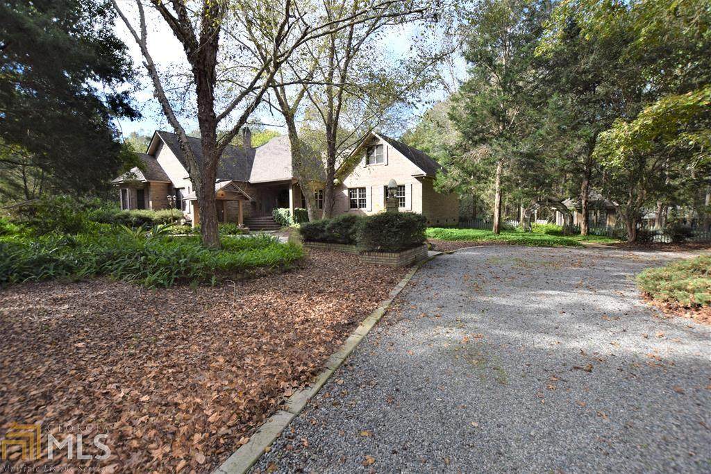 839 Jacob Hall Rd - Photo 1