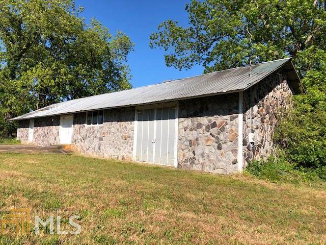 38 Old Elbert Rd - Photo 1