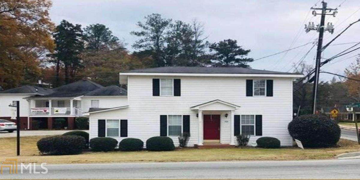 364 Bankhead Hwy - Photo 1