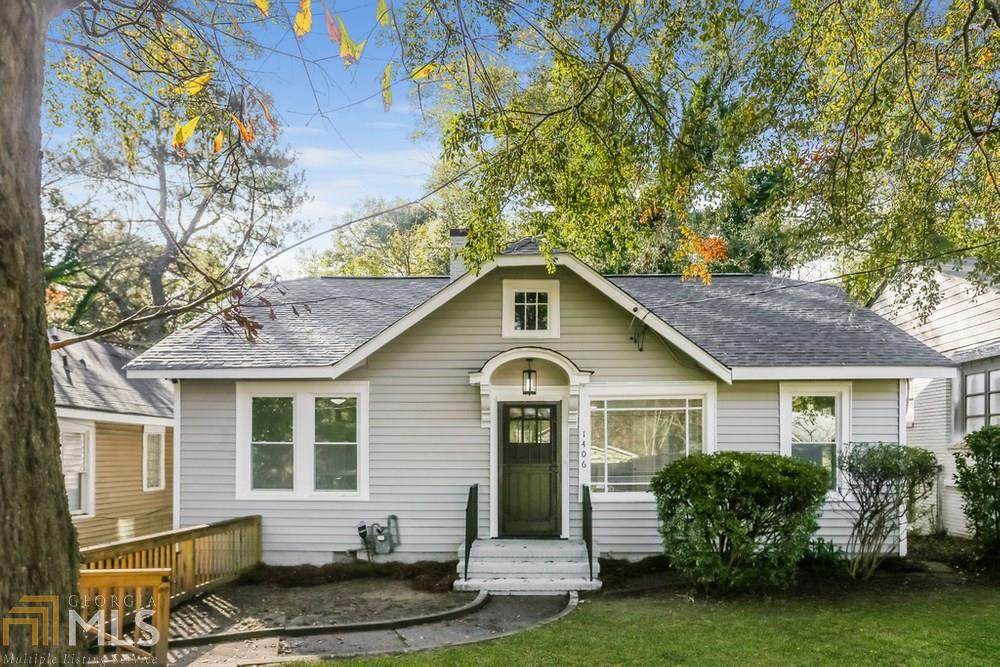 1406 Mozley Pl - Photo 1