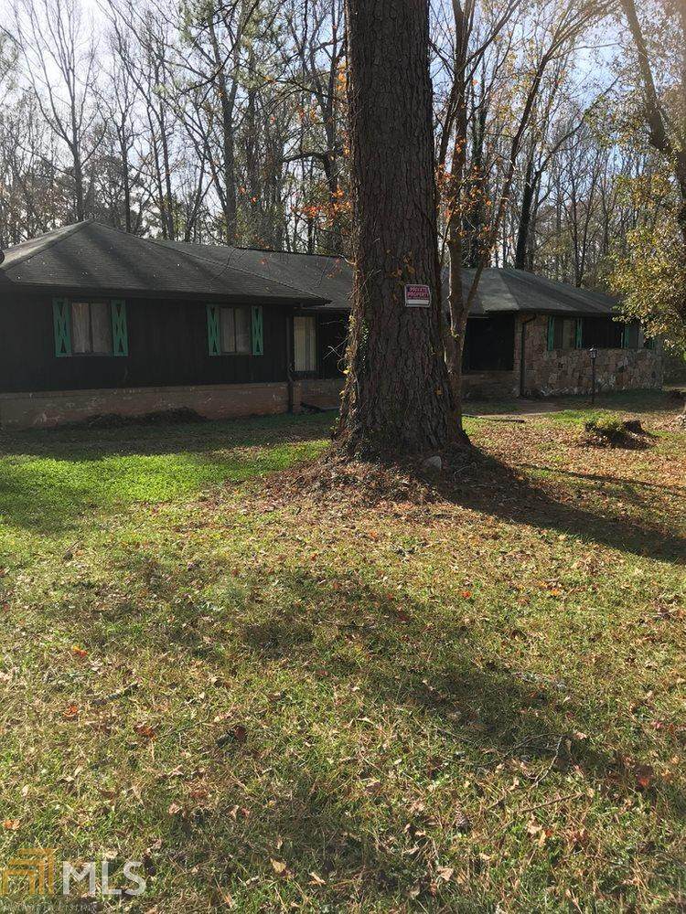 239 Panola Rd - Photo 1